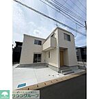 千葉県野田市山崎新町：物件画像／株式会社タウンハウジング千葉　柏店
