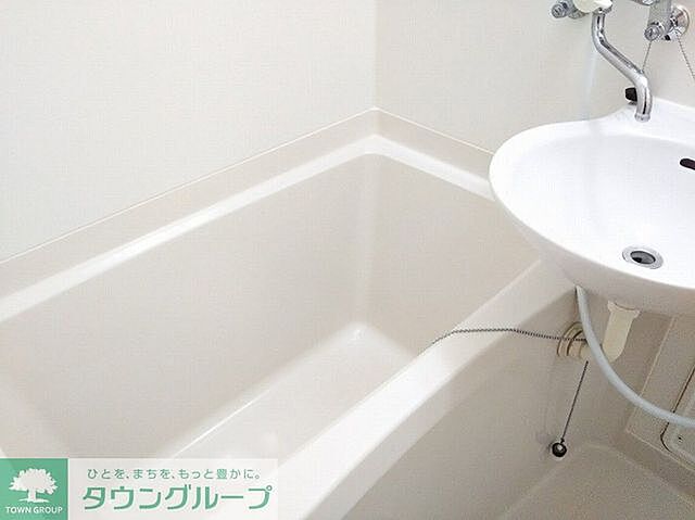 浴室