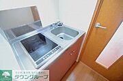 バス・トイレ別々です！
