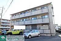 千葉県野田市山崎：物件画像／株式会社タウンハウジング千葉　柏店