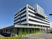 鎌ヶ谷市役所 840m