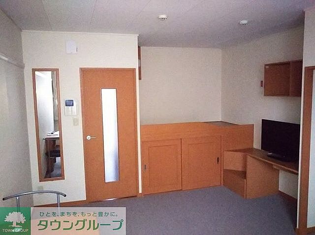 子供部屋