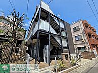 千葉県柏市豊四季：物件画像／株式会社タウンハウジング千葉　柏店
