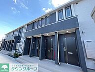 千葉県柏市若柴：物件画像／株式会社タウンハウジング千葉　柏店