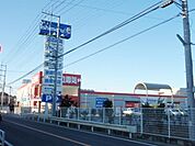 石丸電気 1200m