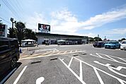 ジョイフーズ新木駅前店 徒歩49分。 3860m