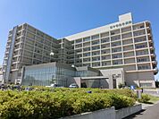 鎌ヶ谷総合病院 505m