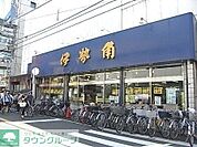伊勢角 560m