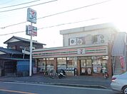 セブンイレブン 500m