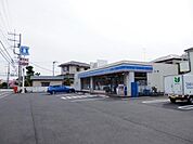 ローソン 640m