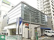 京葉銀行 180m