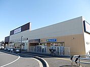 東武ストア 600m