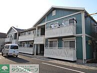 千葉県松戸市大金平5丁目：物件画像／株式会社タウンハウジング千葉　柏店
