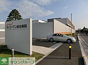 キッコーマン総合病院 220m