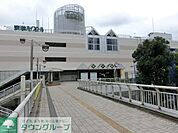 ボックスヒル取手店 徒歩54分。ショッピングセンター 4250m
