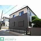 千葉県柏市新富町1丁目：物件画像／株式会社タウンハウジング千葉　柏店