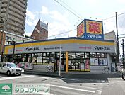 マツモトキヨシ 1400m