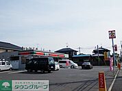 サンクス 539m