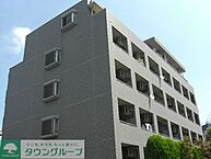 千葉県柏市あけぼの4丁目：物件画像／株式会社タウンハウジング千葉　柏店