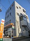 六実郵便局 1056m