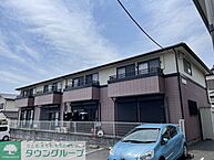 千葉県松戸市六実6丁目：物件画像／株式会社タウンハウジング千葉　柏店
