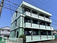 千葉県松戸市西馬橋広手町：物件画像／株式会社タウンハウジング千葉　柏店