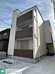 千葉県松戸市六実2丁目：物件画像／株式会社タウンハウジング千葉　柏店