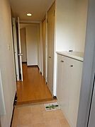 ※同建物　同タイプ間取り　別室設備施工例　現況優先