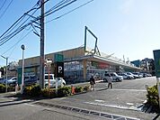 マミーマート 300m