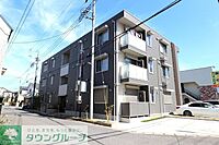 千葉県柏市十余二：物件画像／株式会社タウンハウジング千葉　柏店