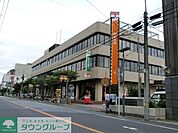 柏郵便局 300m