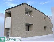 千葉県我孫子市並木6丁目：物件画像／株式会社タウンハウジング千葉　柏店