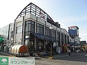 ナリタヤ食彩館 徒歩29分。スーパー 2320m