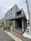 千葉県柏市明原3丁目10-17-2：物件画像／株式会社タウンハウジング千葉　柏店