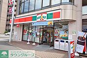 サンクス 260m