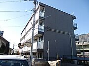 オートロックマンション