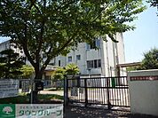 柏市立酒井根西小学校 徒歩7分。小学校 540m