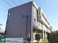 茨城県取手市東3丁目5-17：物件画像／株式会社タウンハウジング千葉　柏店
