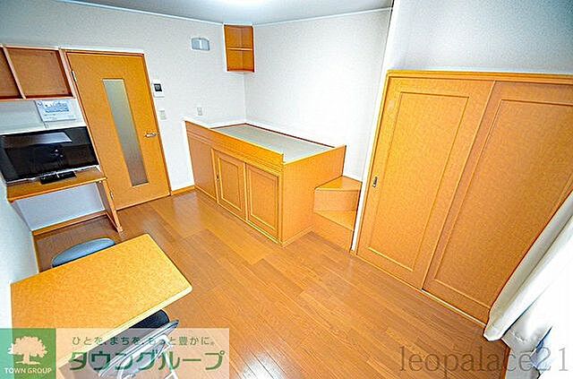 子供部屋