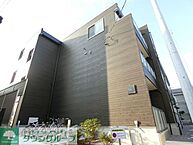 千葉県流山市流山8丁目：物件画像／株式会社タウンハウジング千葉　柏店