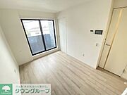 ※同建物別タイプ間取り設備施工例　現況優先