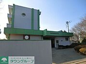 流山市立西初石小学校 800m