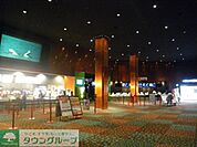 柏の葉ＭＯＶＩＸ 1119m