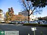 周辺：野田市役所 980m