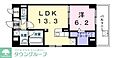 Y's STATE 天王台2階12.2万円
