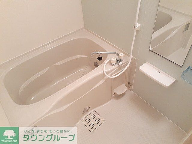 浴室