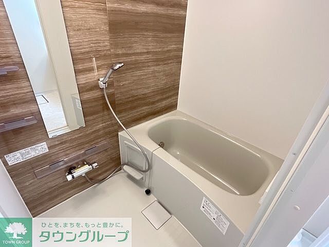 浴室