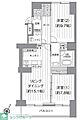 T'sgarden北柏22階10.8万円