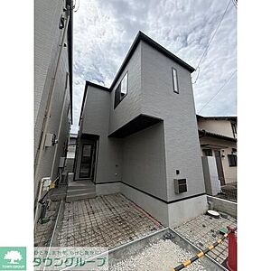 外観 外観