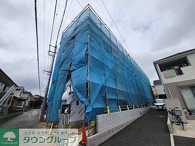 外観 外観